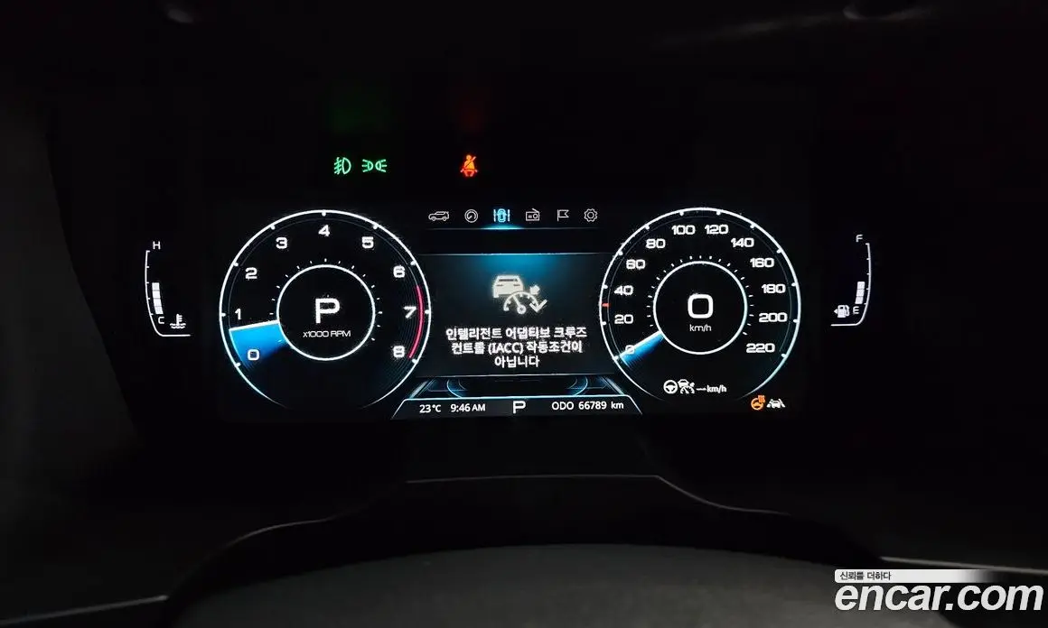 SsangYong Korando 2022 1.5 автомат (гидро), фото 11
