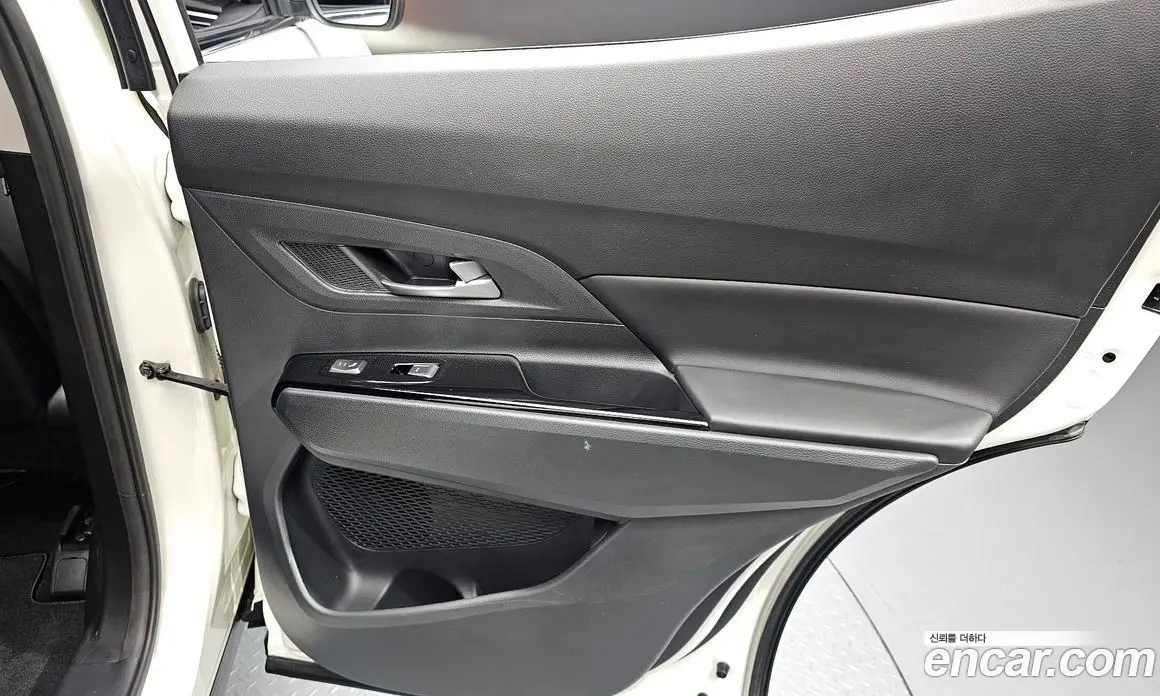 SsangYong Korando 2022 1.5 автомат (гидро), фото 15