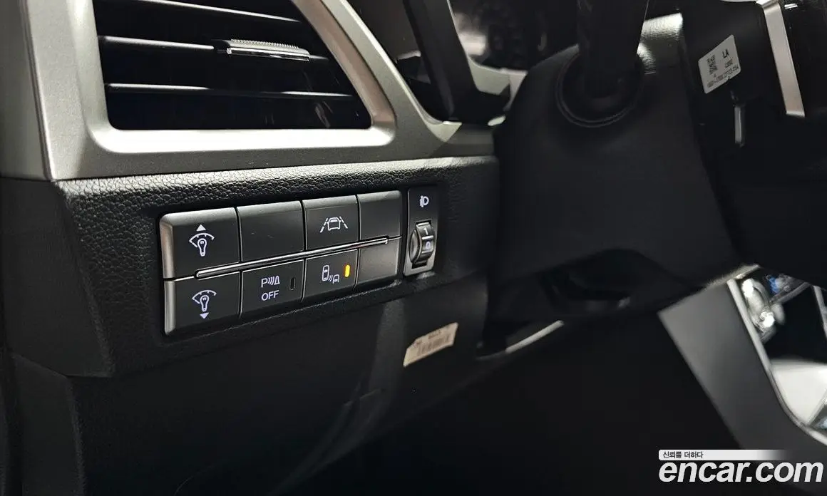 SsangYong Korando 2022 1.5 автомат (гидро), фото 19