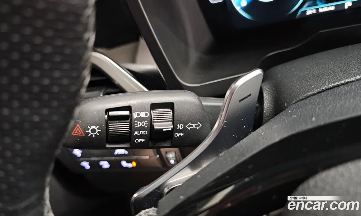 SsangYong Korando 2022 1.5 автомат (гидро), фото 30