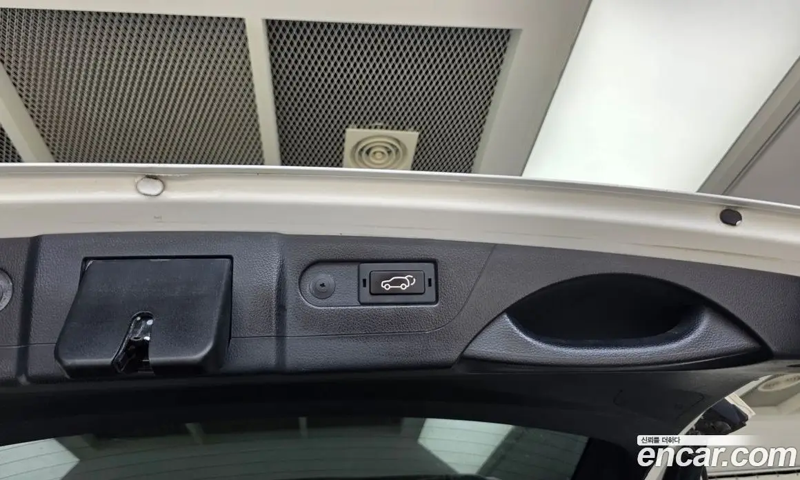 SsangYong Rexton 2017 2.2 автомат (гидро), фото 27