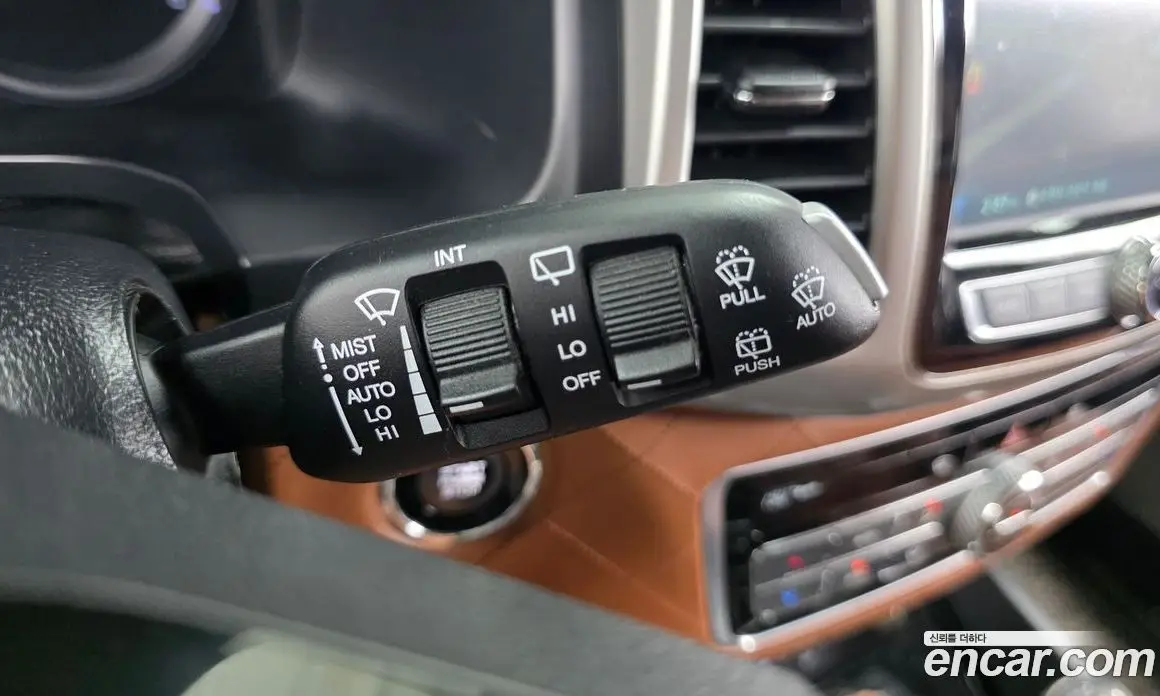 SsangYong Rexton 2017 2.2 автомат (гидро), фото 28