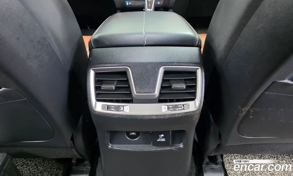 SsangYong Rexton 2017 2.2 автомат (гидро), фото 31