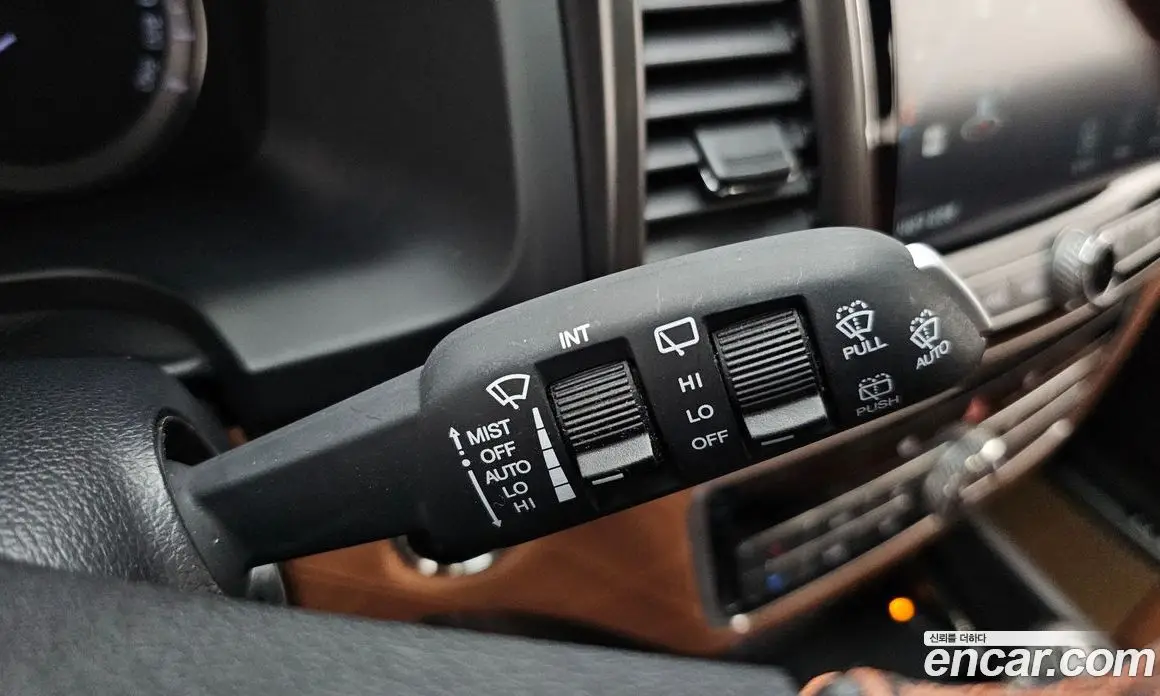 SsangYong Rexton 2019 2.2 автомат (гидро), фото 23