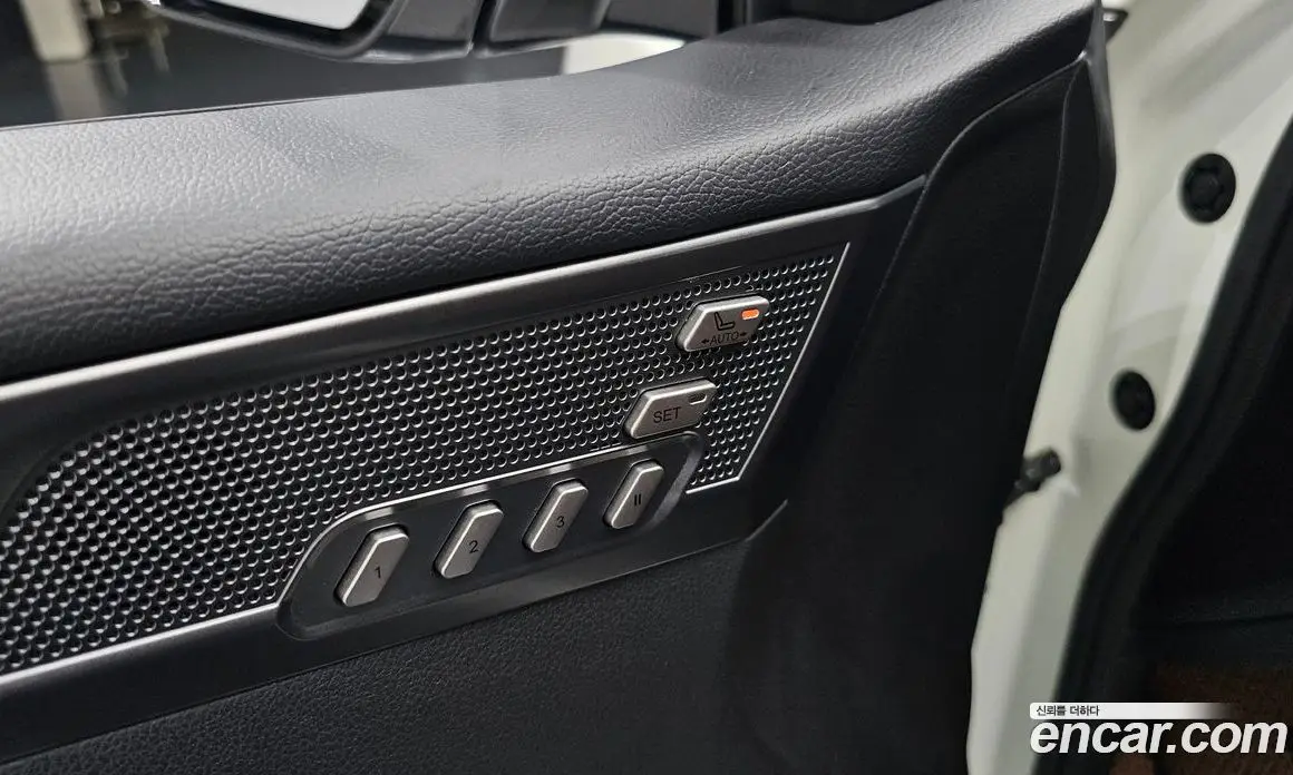 SsangYong Rexton 2019 2.2 автомат (гидро), фото 24