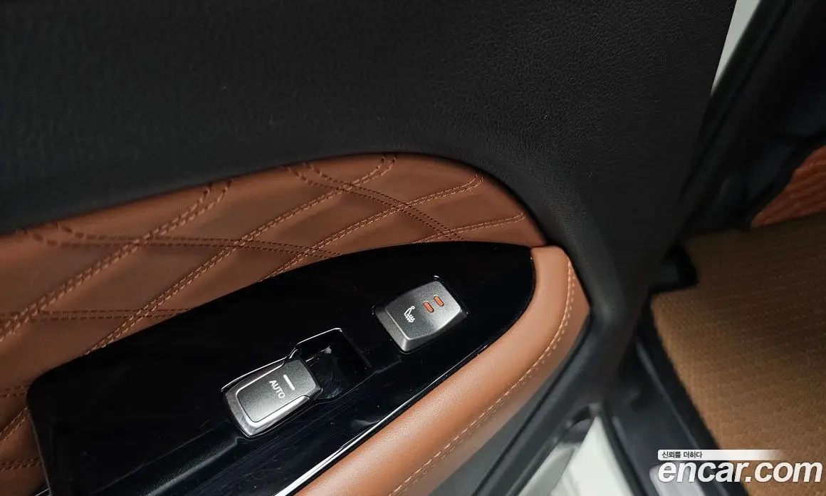 SsangYong Rexton 2019 2.2 автомат (гидро), фото 25