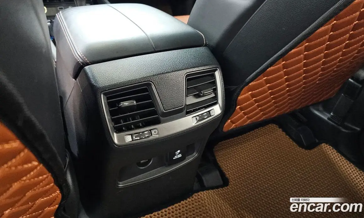 SsangYong Rexton 2019 2.2 автомат (гидро), фото 29