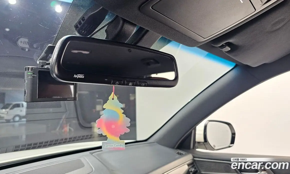 SsangYong Rexton 2019 2.2 автомат (гидро), фото 33