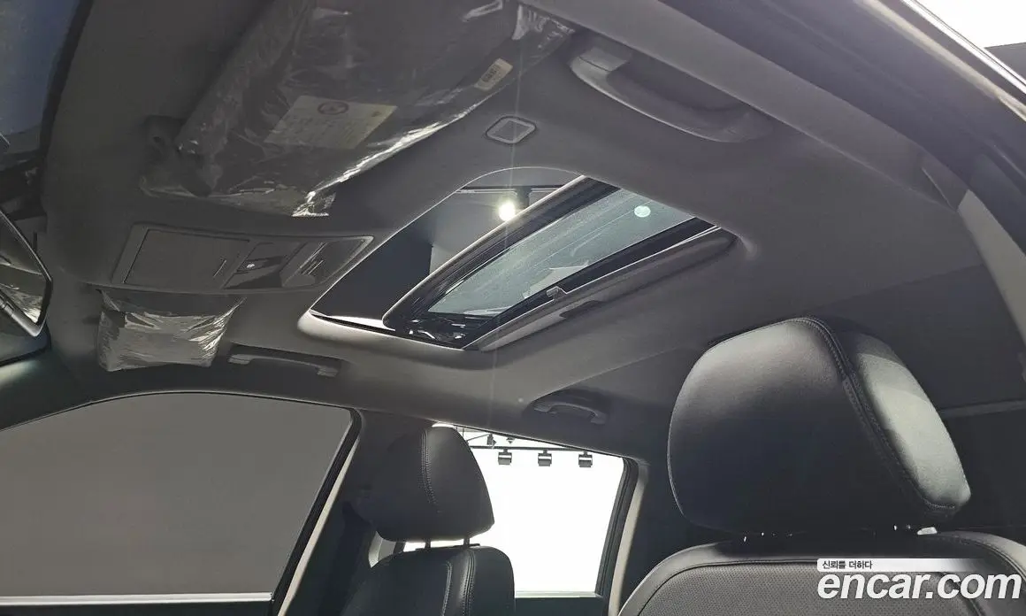 SsangYong Rexton 2019 2.2 автомат (гидро), фото 16