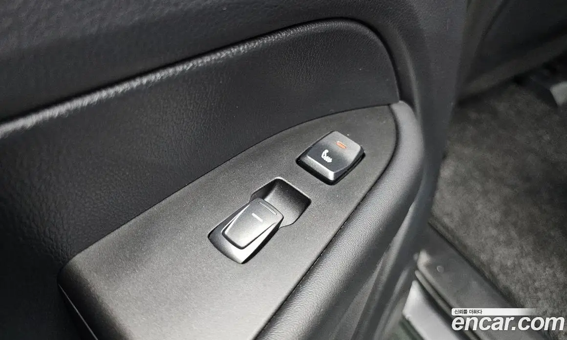 SsangYong Rexton 2019 2.2 автомат (гидро), фото 19