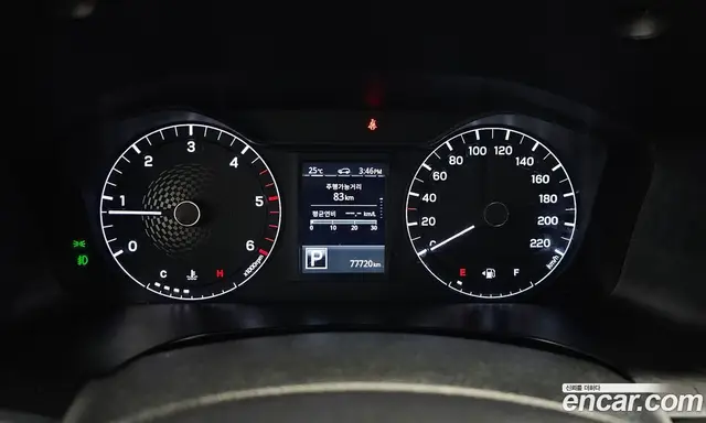 SsangYong Rexton 2022 2.2 автомат (гидро), миниатюра 11