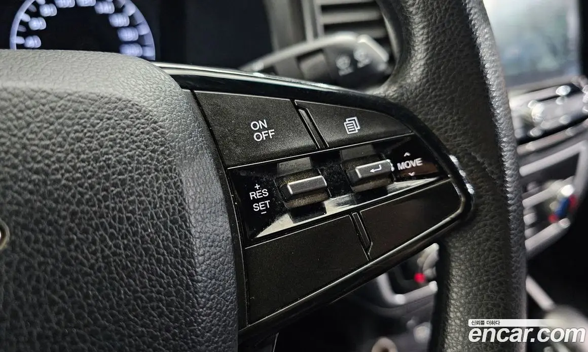 SsangYong Rexton 2022 2.2 автомат (гидро), фото 22