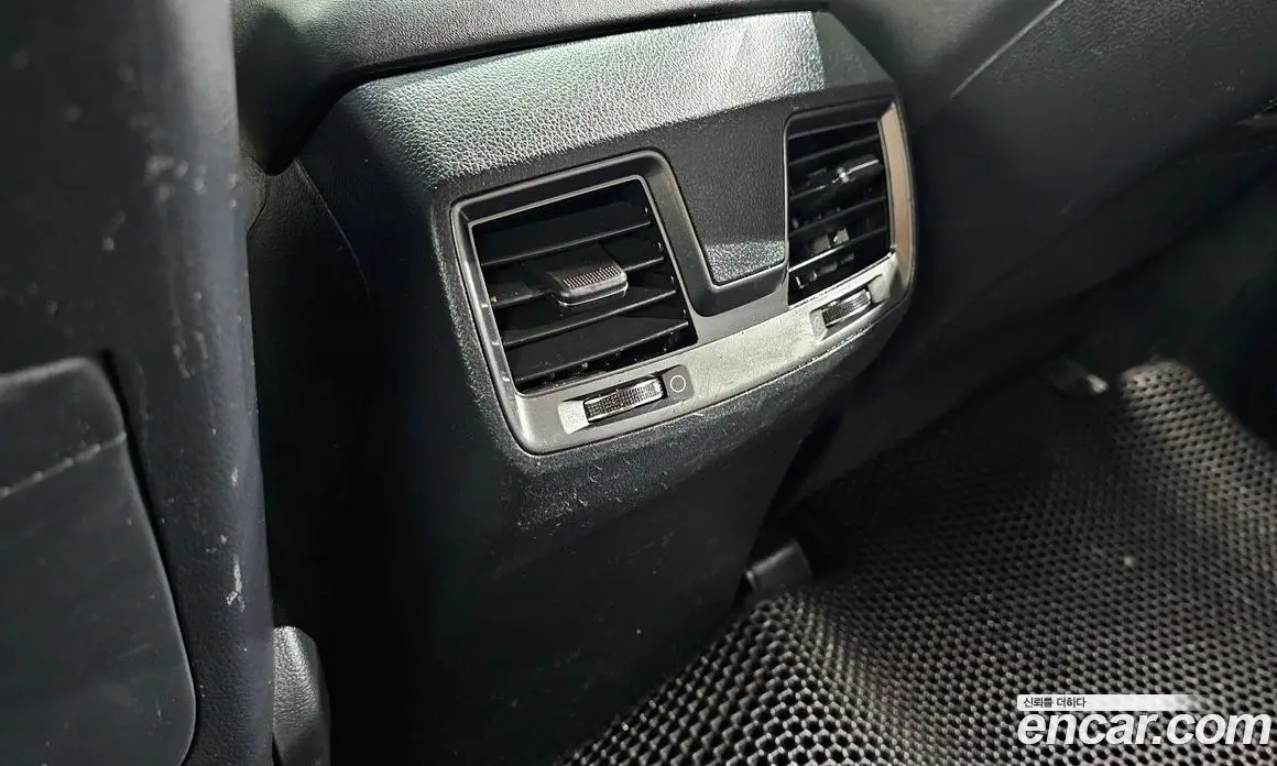 SsangYong Rexton 2022 2.2 автомат (гидро), фото 29