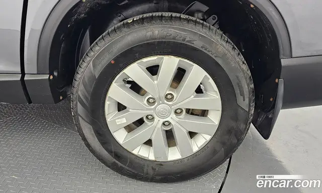 SsangYong Rexton 2022 2.2 автомат (гидро), миниатюра 7