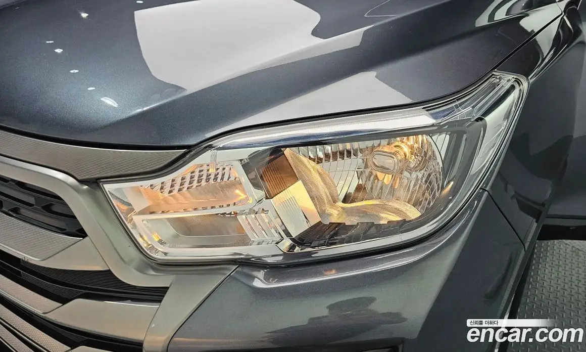 SsangYong Rexton 2022 2.2 автомат (гидро), фото 8