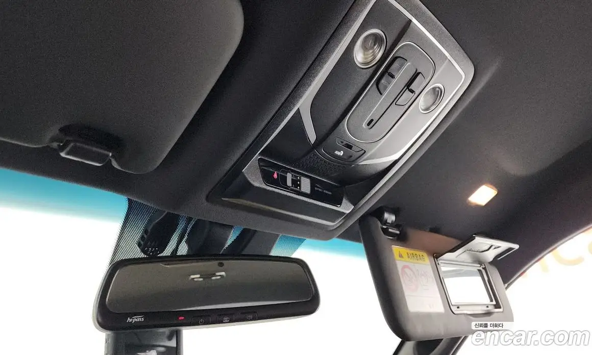 SsangYong Rexton 2023 2.2 автомат (гидро), фото 26