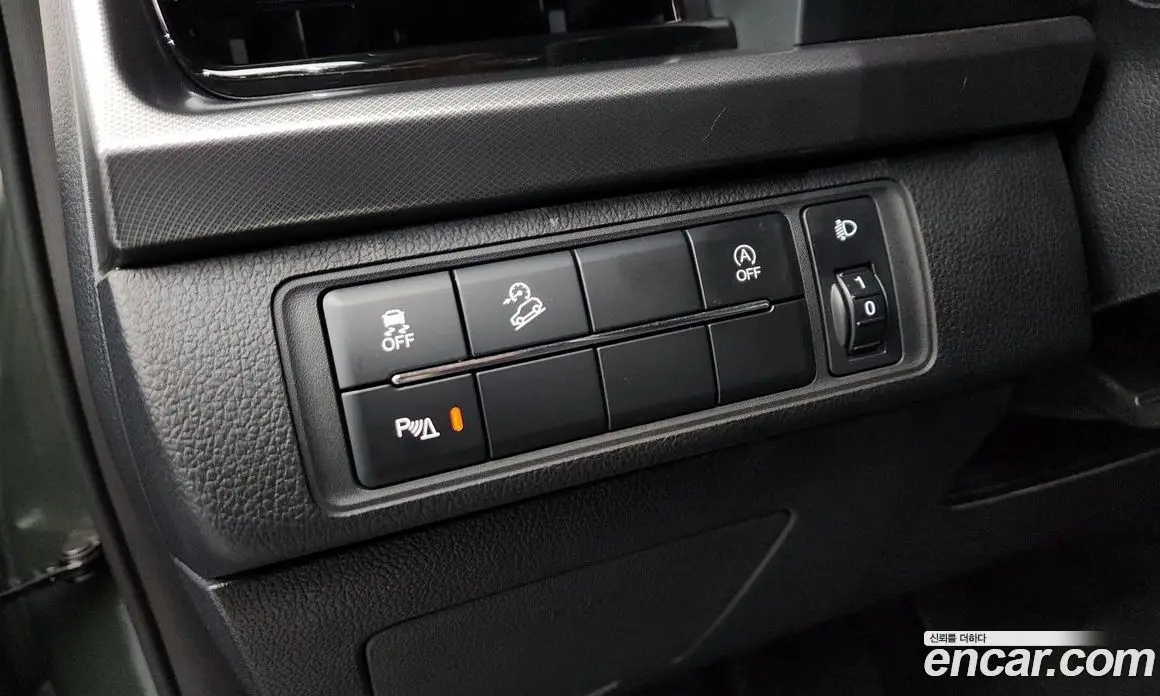 SsangYong Rexton 2023 2.2 автомат (гидро), фото 28