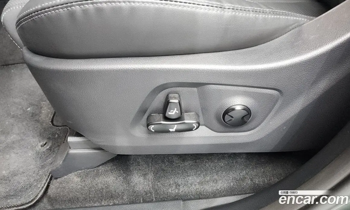 SsangYong Rexton 2023 2.2 автомат (гидро), фото 31