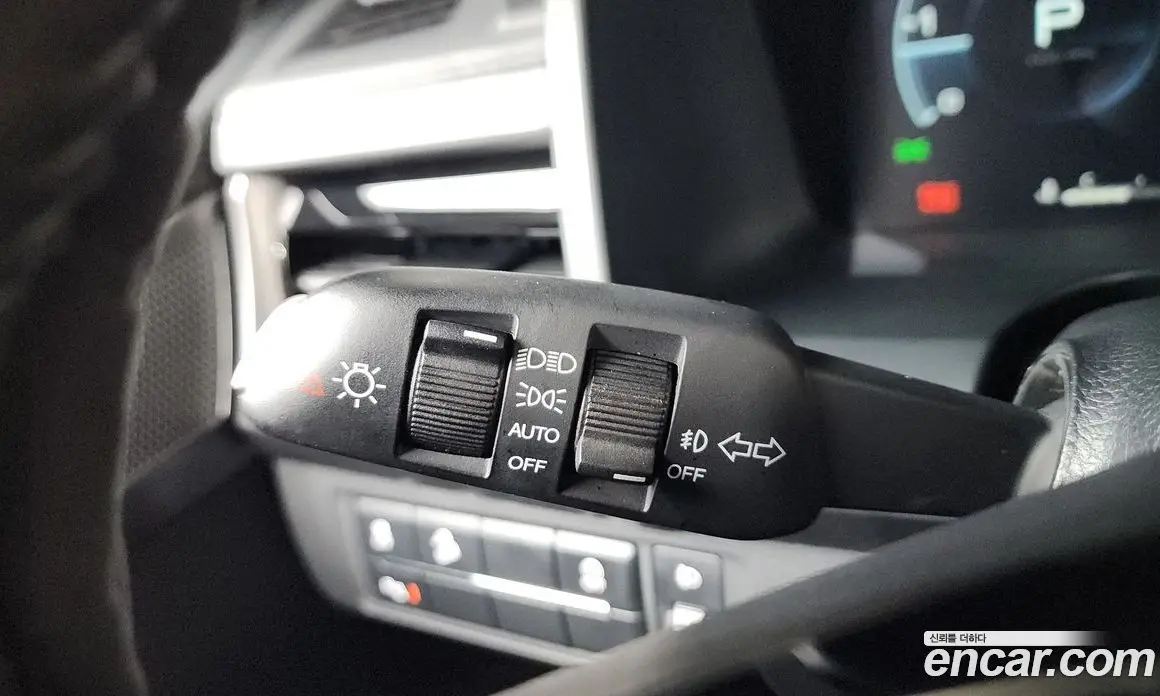SsangYong Rexton 2023 2.2 автомат (гидро), фото 35