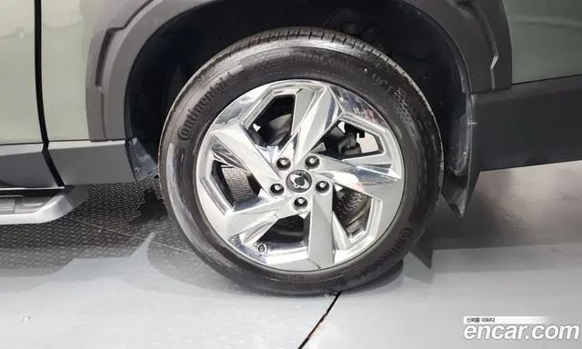SsangYong Rexton 2023 2.2 автомат (гидро), миниатюра 7