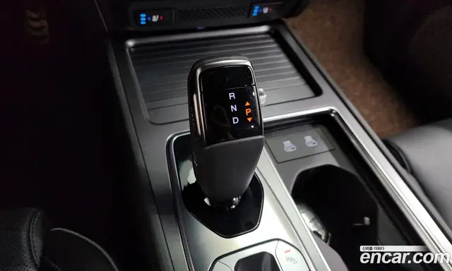 SsangYong Rexton 2023 2.2 автомат (гидро), миниатюра 12