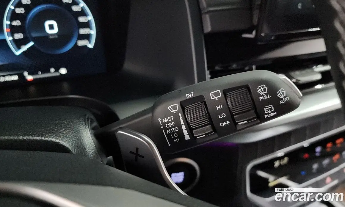 SsangYong Rexton 2023 2.2 автомат (гидро), фото 28