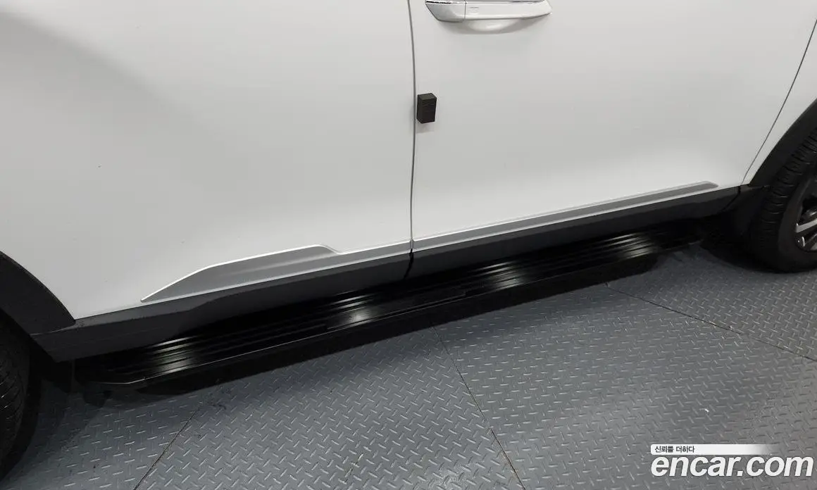 SsangYong Rexton 2023 2.2 автомат (гидро), фото 34