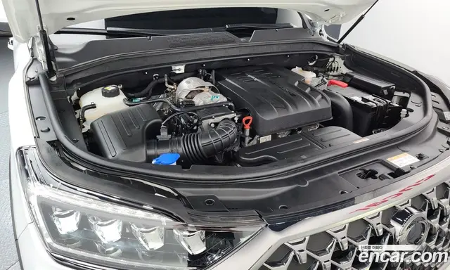 SsangYong Rexton 2023 2.2 автомат (гидро), миниатюра 6