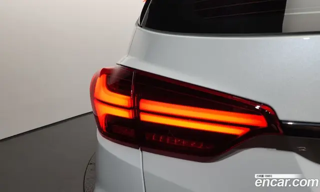 SsangYong Rexton 2023 2.2 автомат (гидро), миниатюра 9