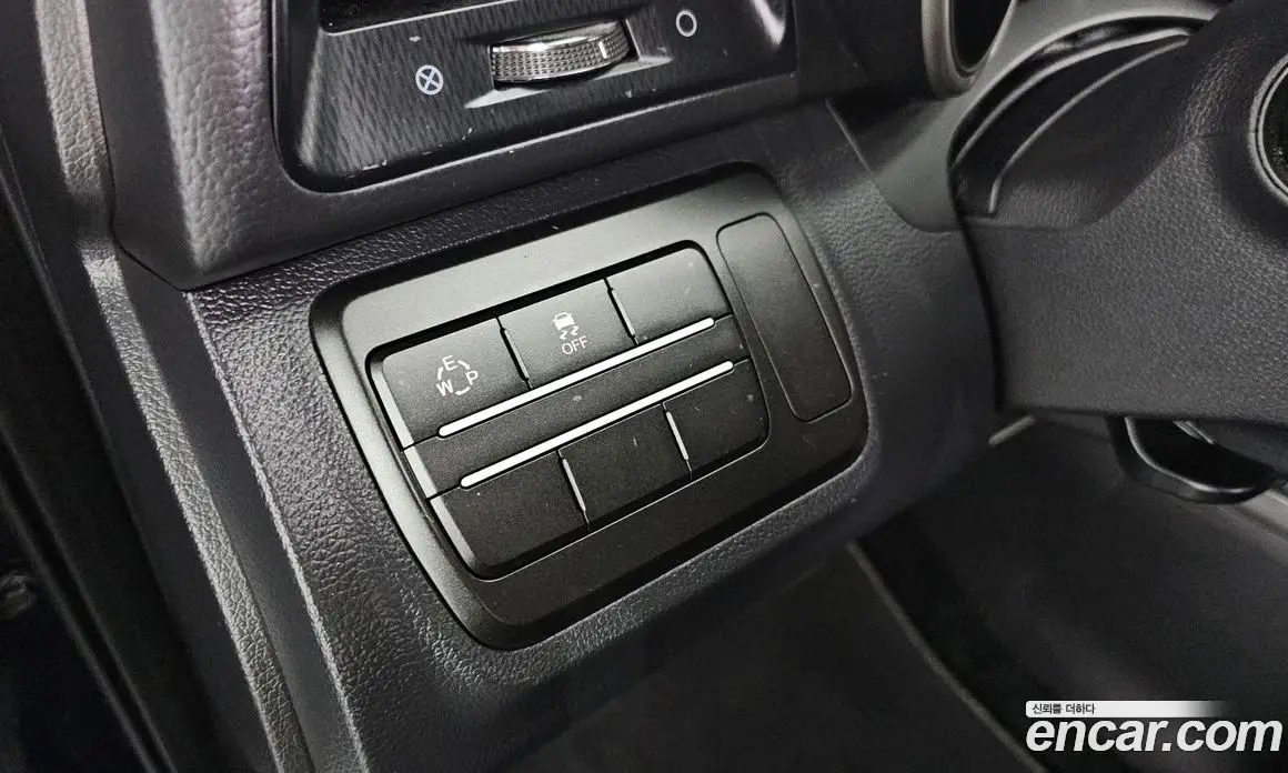 SsangYong TIBOLI 2017 1.6 автомат (гидро), фото 16