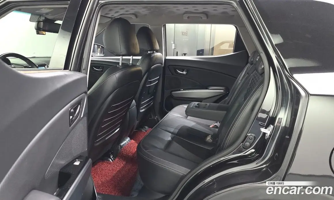 SsangYong TIBOLI 2017 1.6 автомат (гидро), фото 16