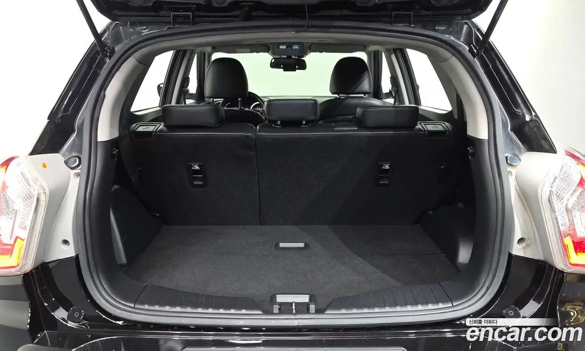 SsangYong TIBOLI 2017 1.6 автомат (гидро), фото 26