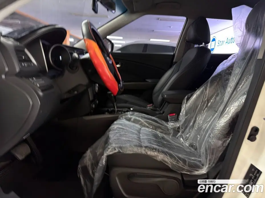 SsangYong TIBOLI 2017 1.6 автомат (гидро), фото 10