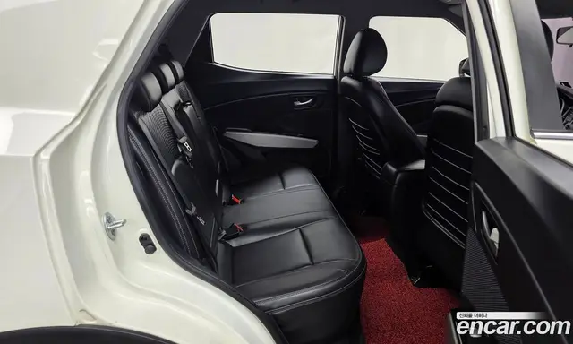 SsangYong TIBOLI 2018 1.6 автомат (гидро), миниатюра 12