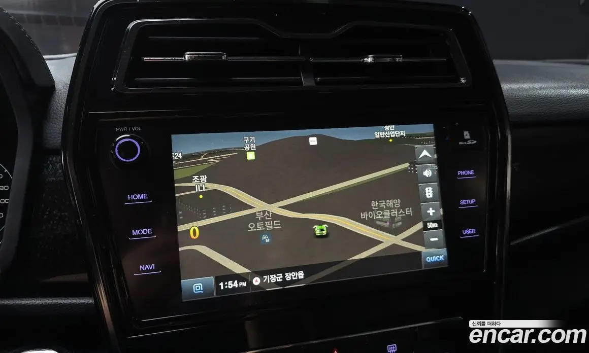 SsangYong TIBOLI 2019 1.6 автомат (гидро), фото 13