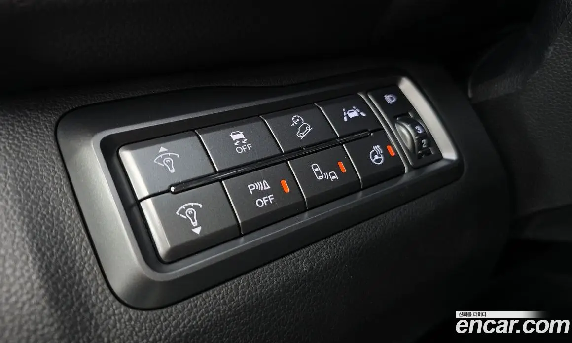 SsangYong TIBOLI 2019 1.6 автомат (гидро), фото 15