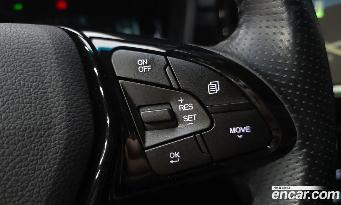 SsangYong TIBOLI 2019 1.6 автомат (гидро), фото 17