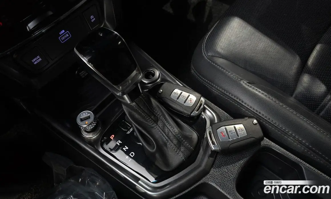SsangYong TIBOLI 2019 1.6 автомат (гидро), фото 9