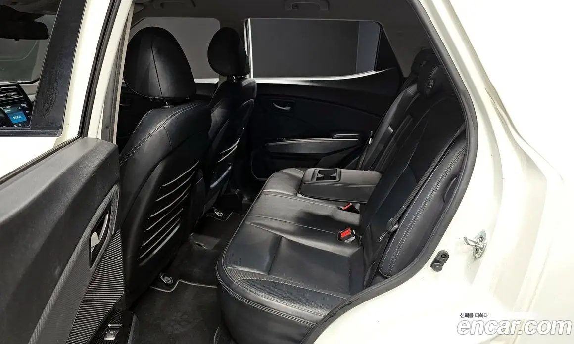SsangYong TIBOLI 2021 1.5 автомат (гидро), фото 12
