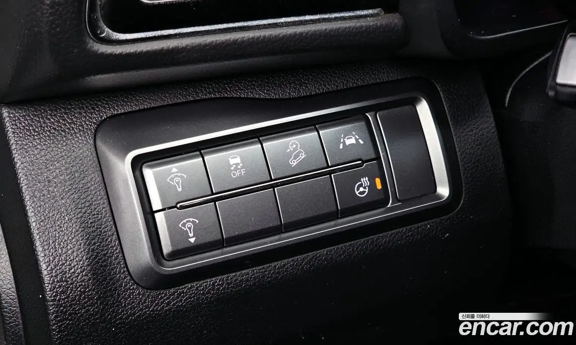 SsangYong TIBOLI 2021 1.5 автомат (гидро), фото 17