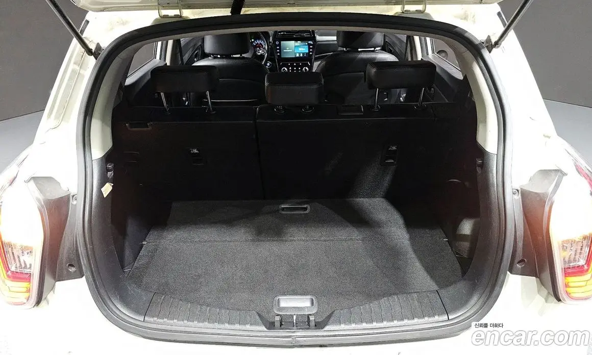 SsangYong TIBOLI 2021 1.5 автомат (гидро), фото 20