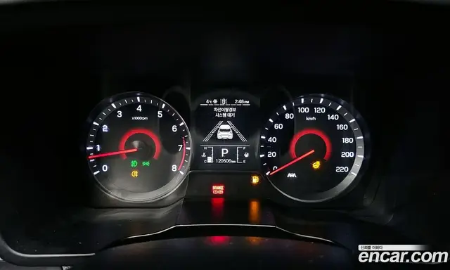 SsangYong TIBOLI 2021 1.5 автомат (гидро), миниатюра 8