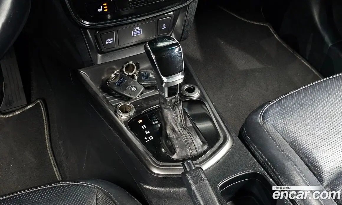 SsangYong TIBOLI 2021 1.5 автомат (гидро), фото 9