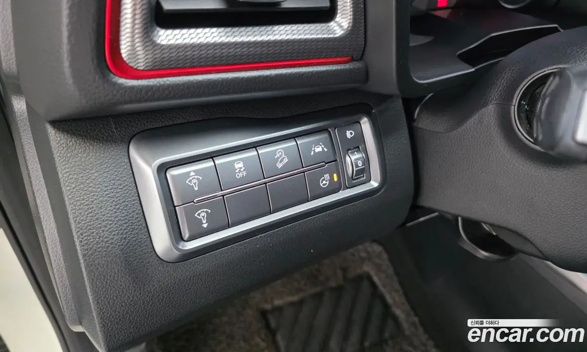 SsangYong TIBOLI 2021 1.5 автомат (гидро), фото 24