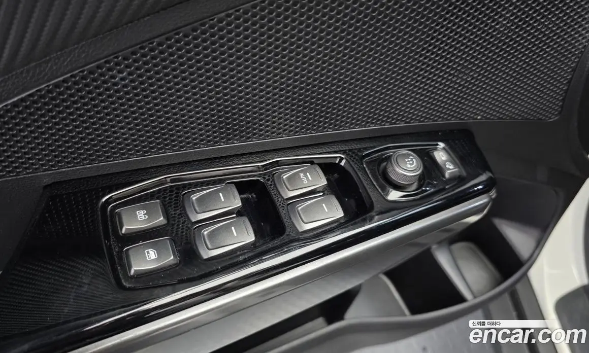 SsangYong TIBOLI 2021 1.5 автомат (гидро), фото 27