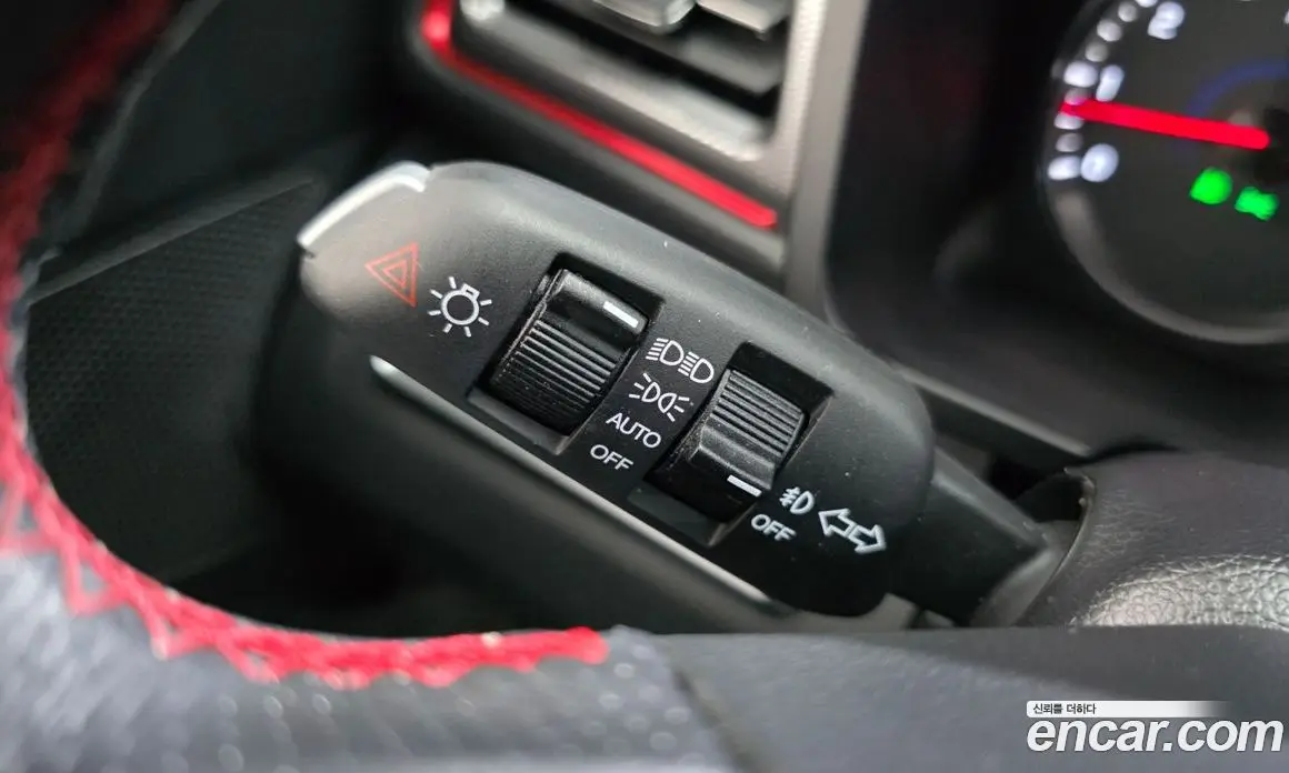 SsangYong TIBOLI 2021 1.5 автомат (гидро), фото 28