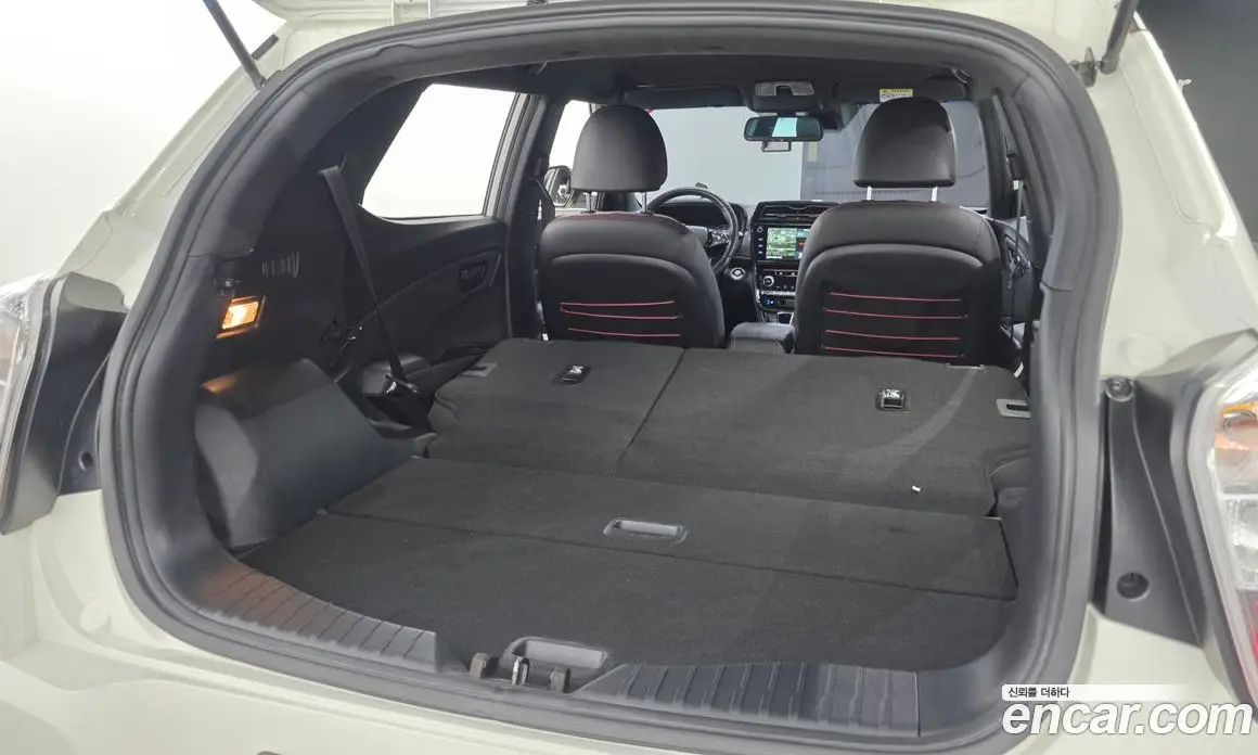 SsangYong TIBOLI 2021 1.5 автомат (гидро), фото 30