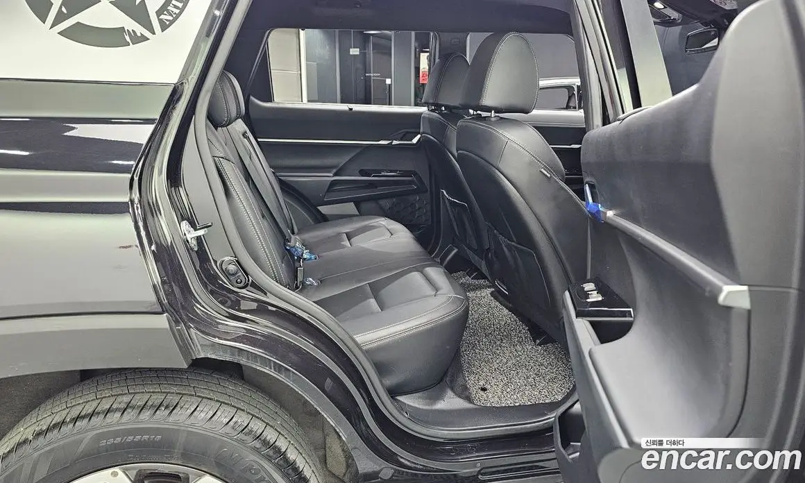 SsangYong Torres 2022 1.5 автомат (гидро), фото 17
