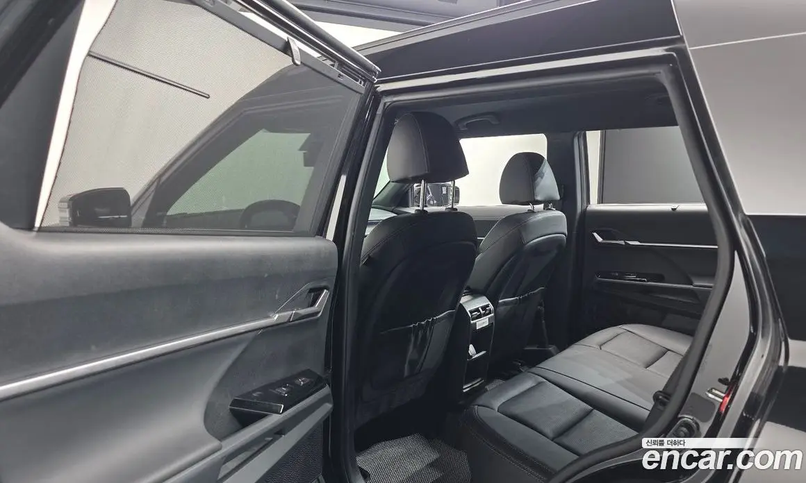 SsangYong Torres 2022 1.5 автомат (гидро), фото 17