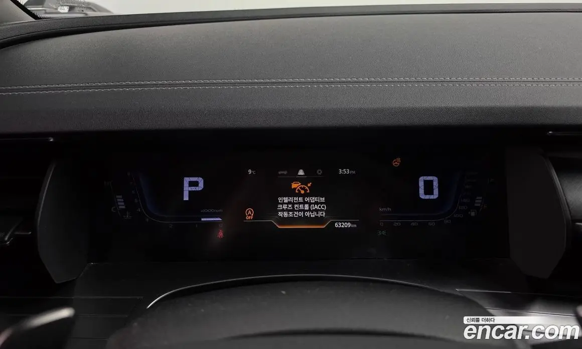 SsangYong Torres 2022 1.5 автомат (гидро), фото 8